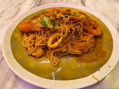 -The Rug Cafe(王府中环店)