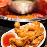 ‼️一边吃成都火锅，一边看川剧变脸丨女神节一起来吃火锅