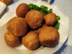 -黑窑厂糖油饼烤鸭·清真菜(旗舰店)