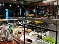 -荣小馆(杭州大厦店)