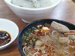 -青石桥老瓦房肥肠粉总店(青石桥总店)