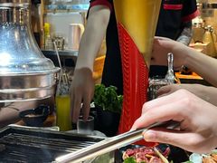 -丹东特色烤肉(学府路一部店)
