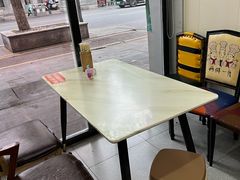 -乔伯凉面(白沙路店)