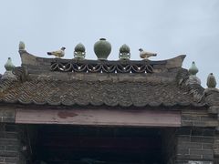-陈炉古镇