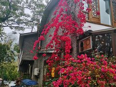 门面-老街坊餐吧