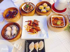 -潮福城大酒楼·潮粤菜·港式点心(阳光城店)