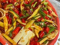 -拈一筷子·宜宾江湖菜(十一街店)