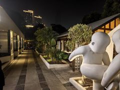 -夜宴江景餐厅