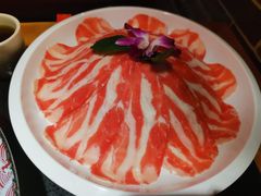 -水巷子·巴掌腰片重庆火锅(巧家店)