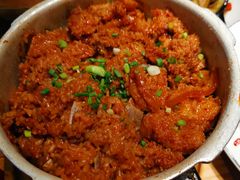 排骨拼粉蒸肉-鸡毛店·川菜(李家沱店)