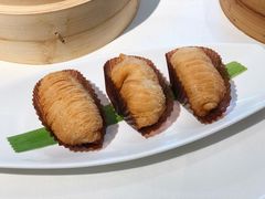 飘香榴莲酥-潮福城大酒楼(湖滨北路店)