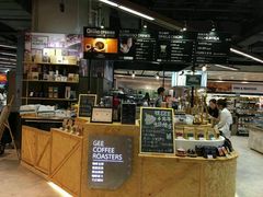 -Olé精品超市(广州太古汇店)