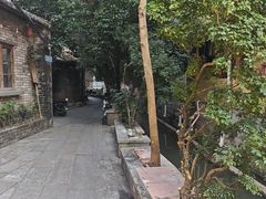 -小洲村