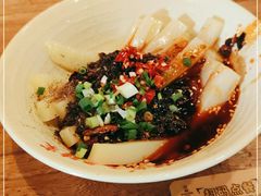 -龙抄手(文殊坊店)