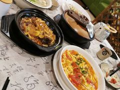 -朕悦鹧鸪饭私房菜