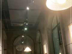 大堂-ZEN采蝶轩·粤味臻鲜·手作点心·商务宴请(泰州店)