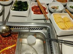 -海底捞火锅(凯德广场店)