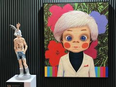 -东浩兰生上海世博展览馆