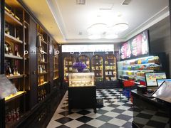 -宝岛甲壳虫KTV(蓝天路店)