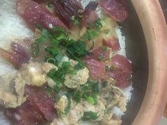-红星光发煲仔饭(大石街店)