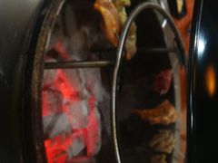 -炭虎子水浒烤肉(梦时代店)