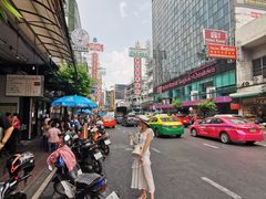 -唐人街(耀华力路)