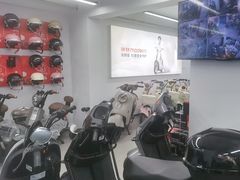 -雅迪电动车(北艾路店)