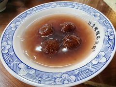 -粗茶淡饭(东关街店)