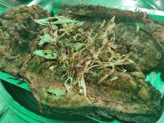 -清真·馬坡二旦烧烤(人生一串拍摄店)