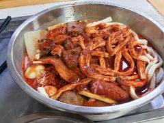 -苏袁麻辣烫(呼和浩特总局街店)