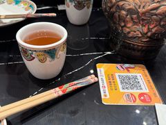-巴依老爷新疆美食(清华东门店)