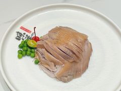 -梅利汴京烤鸭•开封豫菜地标店(晋安路店)