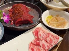 -周师兄大刀腰片火锅(解放碑总店)