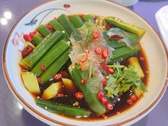 -吴记酱骨炖菜馆(西大直街店)