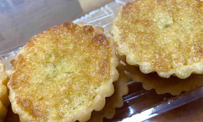 义兰厦门馅饼(鼓楼总店)-"这家店在通湖路上,经常路过,都没关注,原.