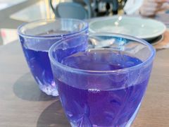 -CHINCHIN 青青·泰国料理(万象食家店)