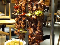 -半天妖烤鱼(方庄店)