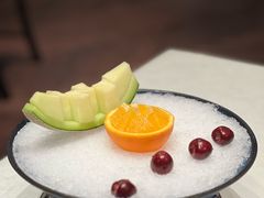 -禧悦楼 · 港味海鲜火锅