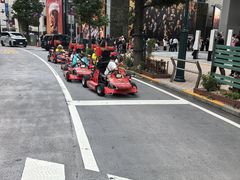 -涩谷全向十字路口