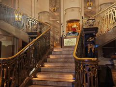 -波特曼西餐厅(中央大街店)