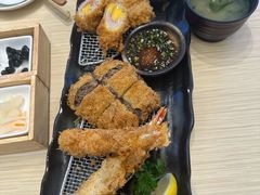 -胜博殿日式炸猪排(西红门店)