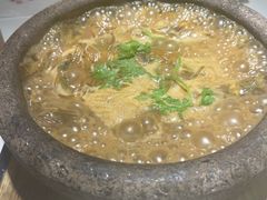 -小放牛河北菜(长安万达店)