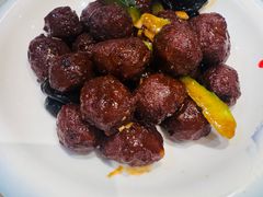 -清真吐鲁番餐厅(牛街店)