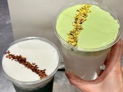 -Yee3·三号椰(上海中山公园龙之梦店)