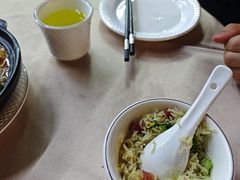 -华源餐厅·海鲜大排档(日月贝店)