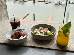 -22ºN BISTRO西餐&酒馆