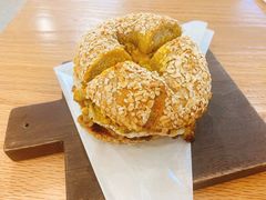 -Catch Bagel(芳草地店)