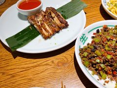 -一坐一忘云南菜(嘉里中心店)