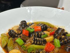 -大鹏饭店·金陵家宴(奥体中心店)