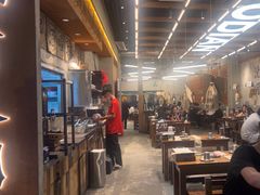 -破店肥哈·东北烧烤·夜宵(南山保利店)